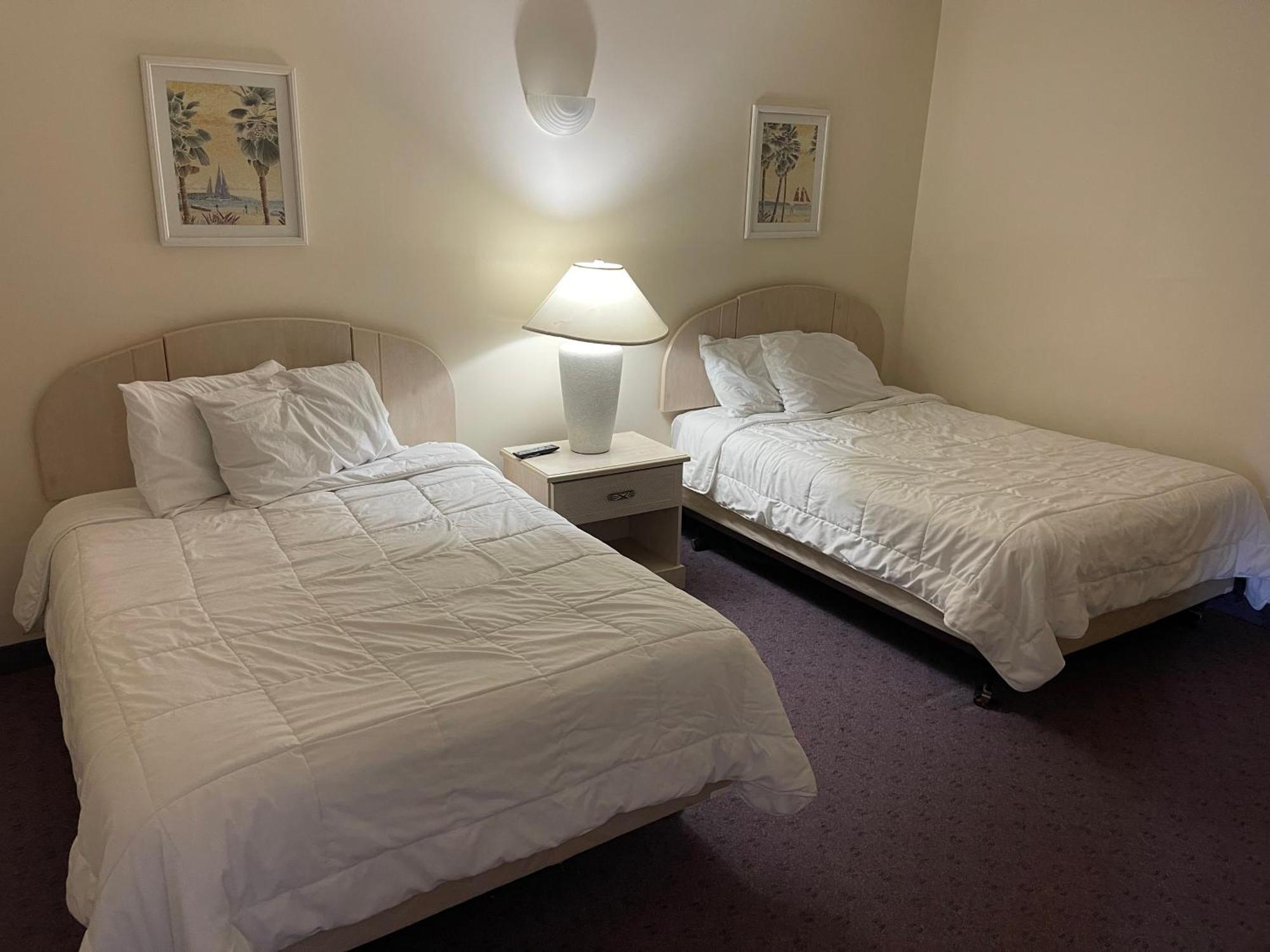 Montego Bay Resort North Wildwood Luaran gambar
