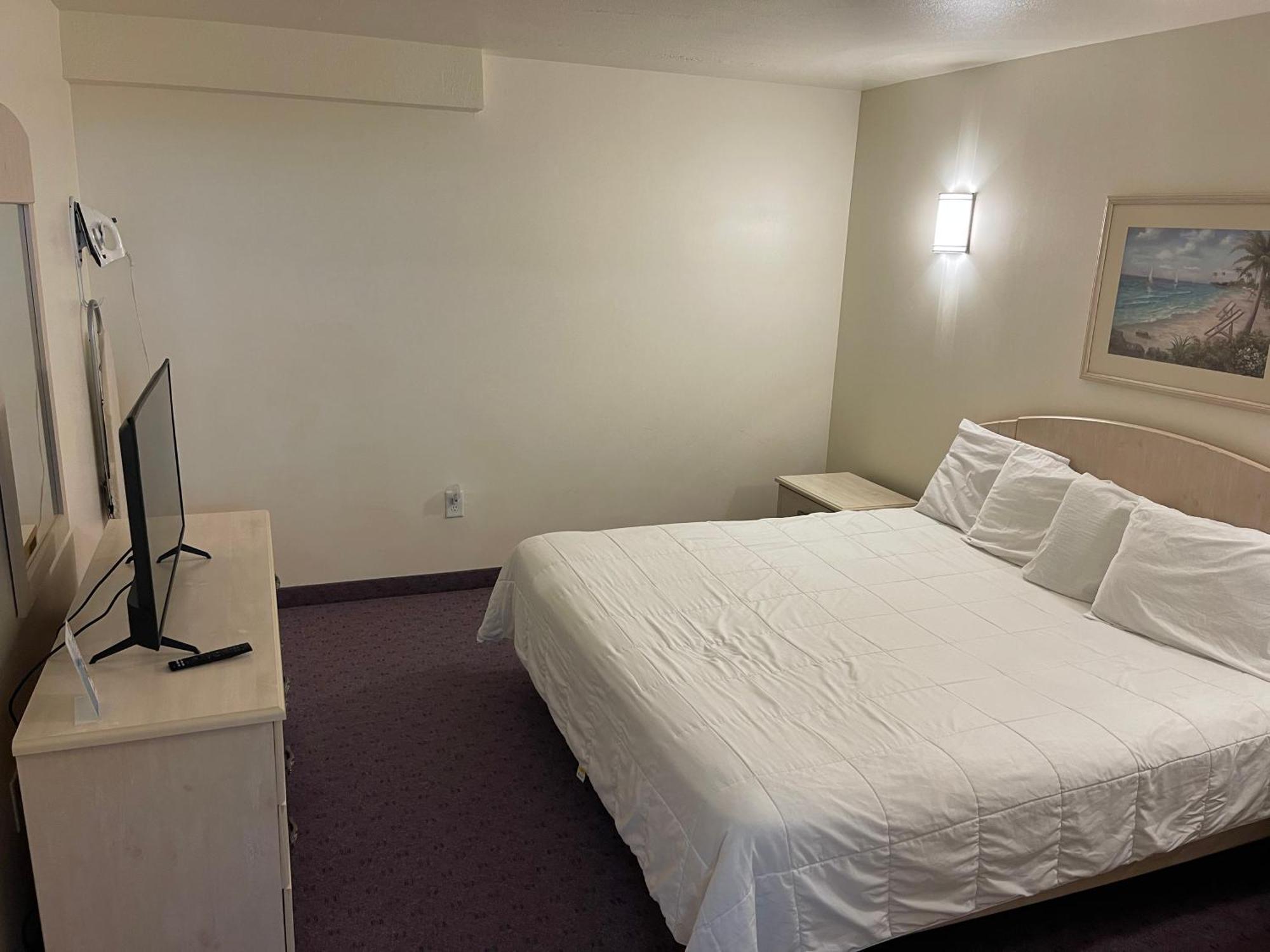 Montego Bay Resort North Wildwood Luaran gambar