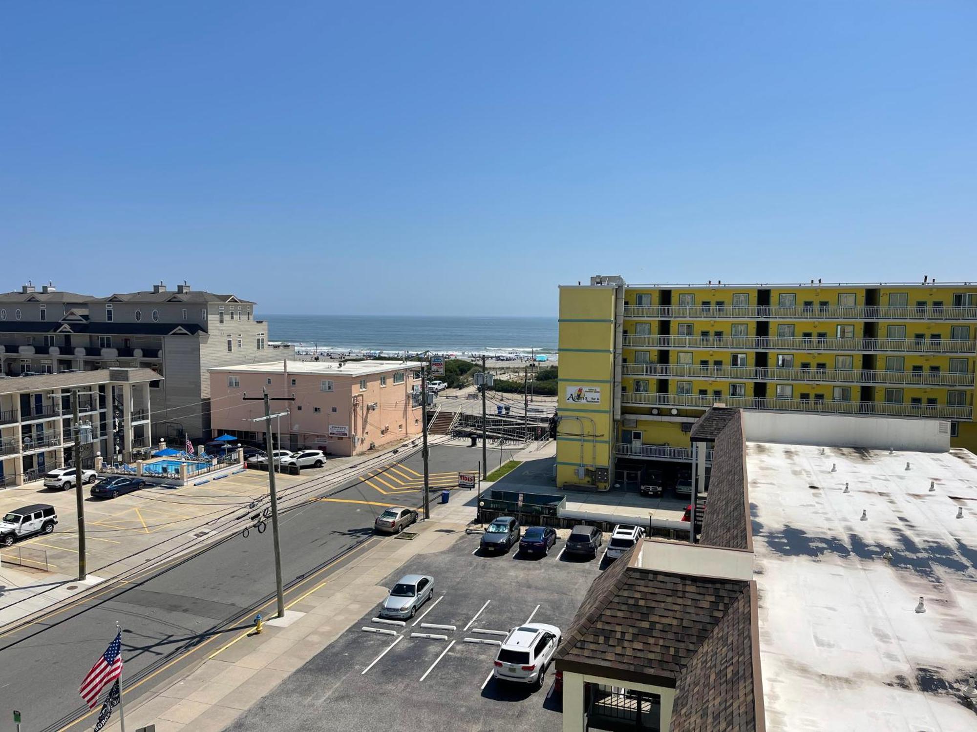 Montego Bay Resort North Wildwood Luaran gambar