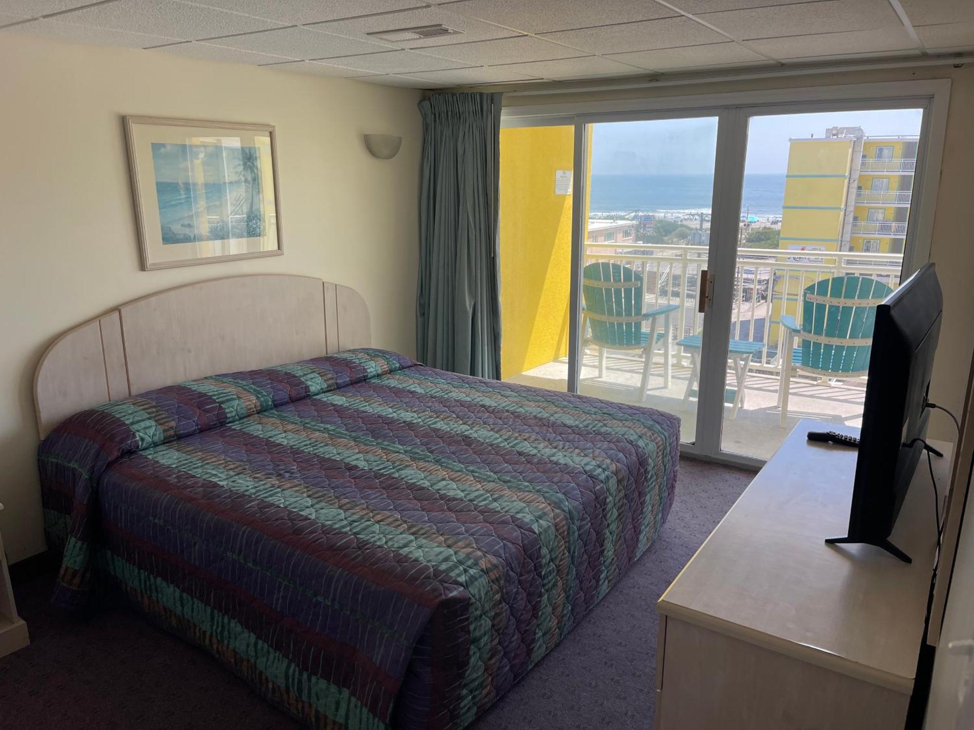 Montego Bay Resort North Wildwood Luaran gambar