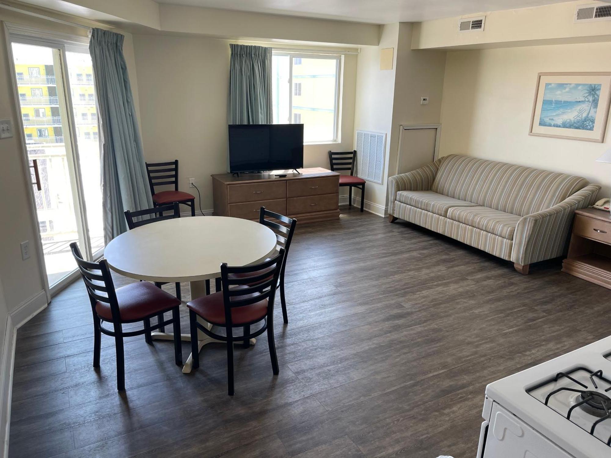 Montego Bay Resort North Wildwood Luaran gambar
