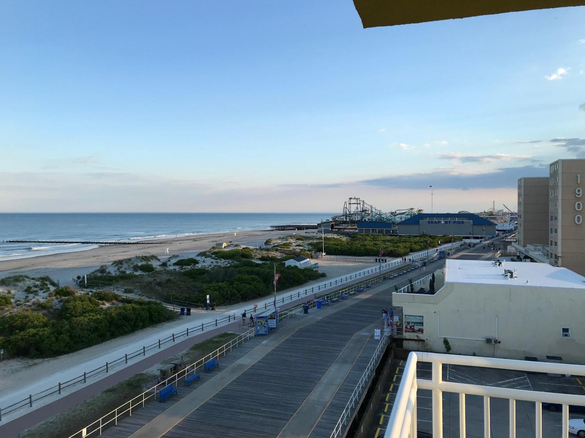 Montego Bay Resort North Wildwood Luaran gambar