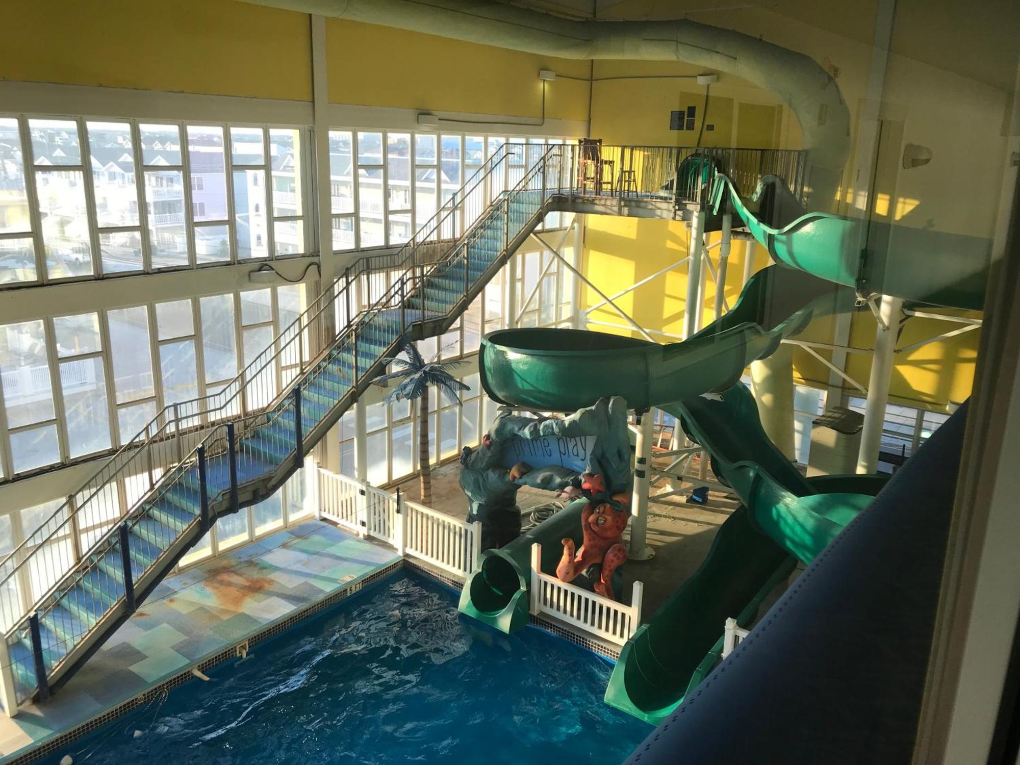 Montego Bay Resort North Wildwood Luaran gambar