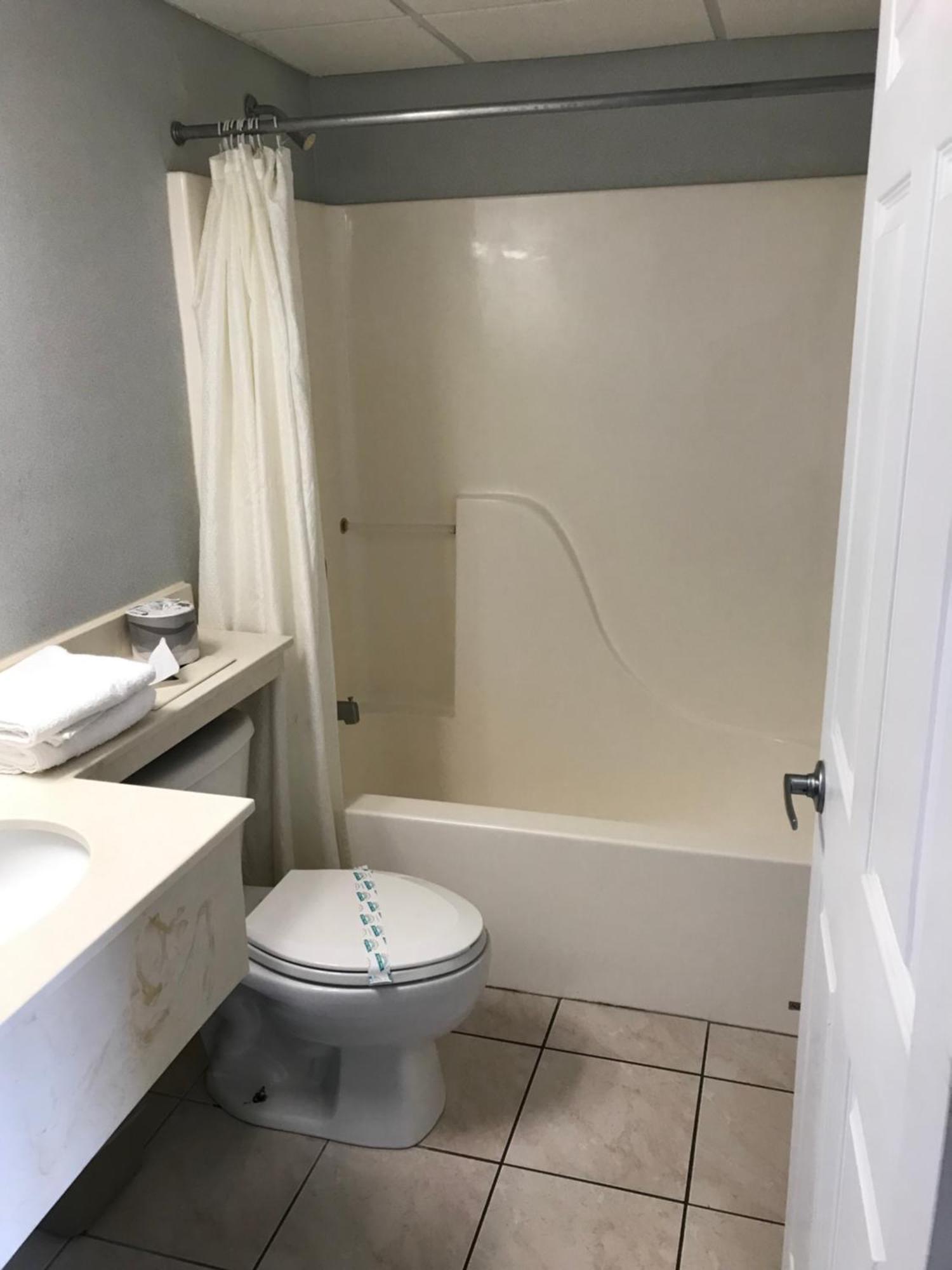 Montego Bay Resort North Wildwood Luaran gambar