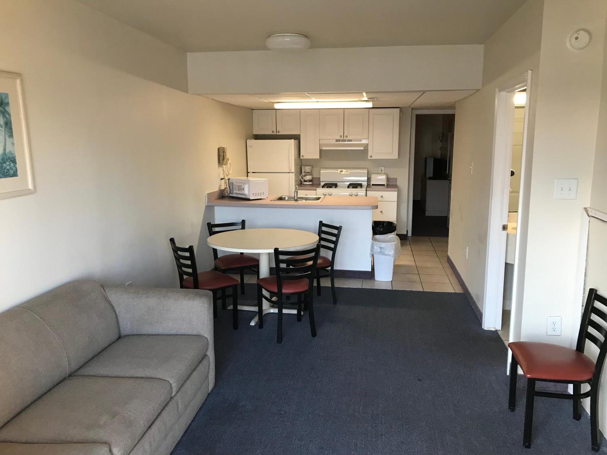 Montego Bay Resort North Wildwood Luaran gambar