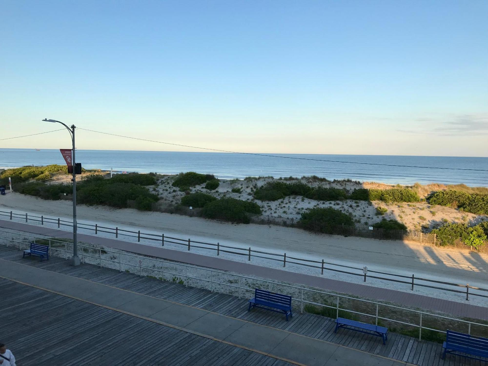 Montego Bay Resort North Wildwood Luaran gambar