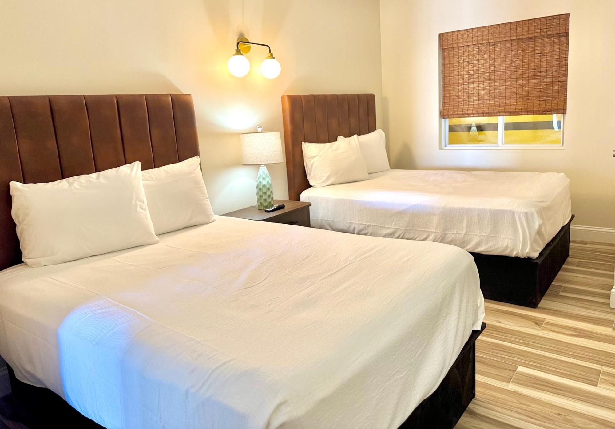 Montego Bay Resort North Wildwood Luaran gambar