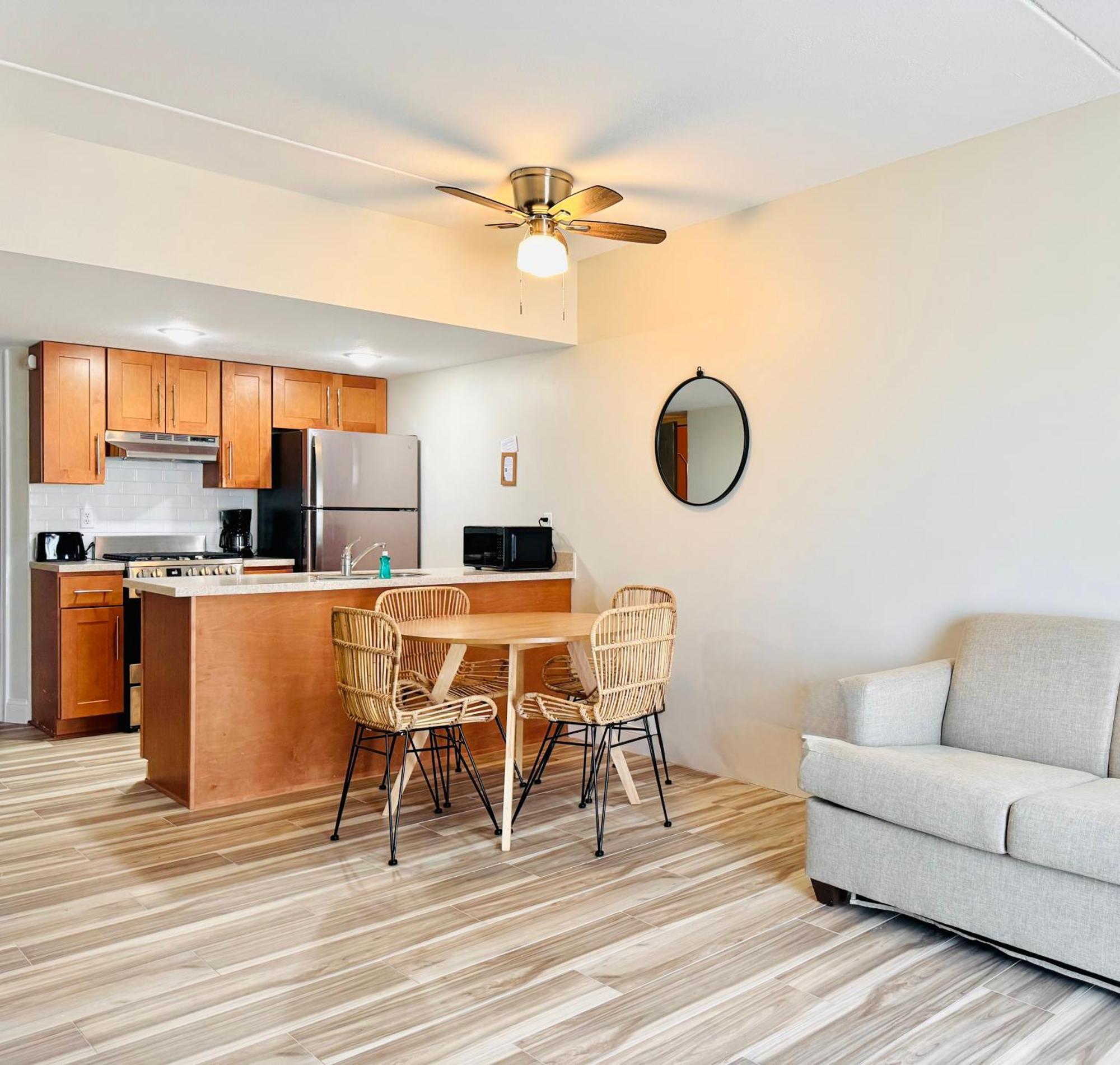 Montego Bay Resort North Wildwood Luaran gambar