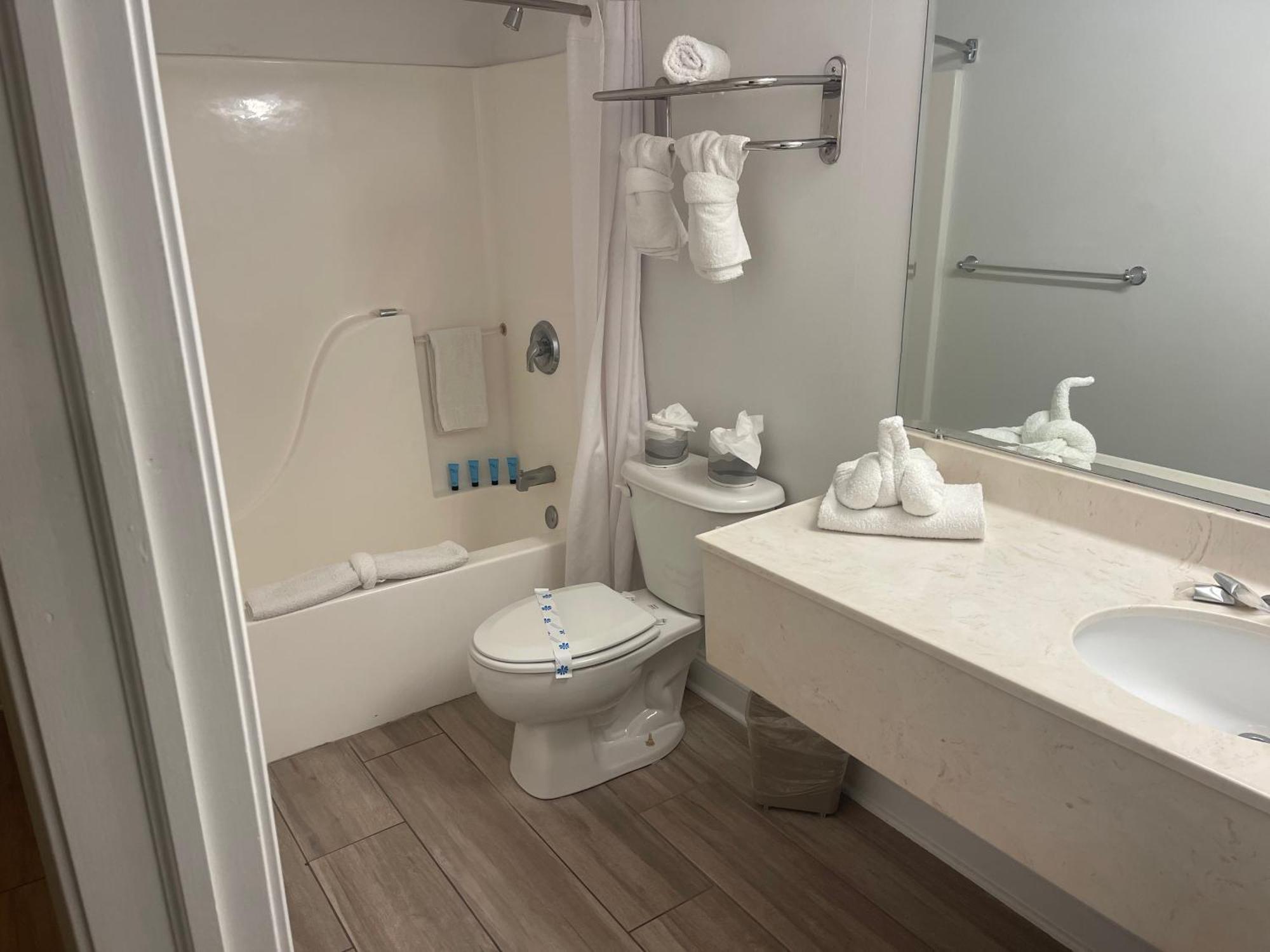 Montego Bay Resort North Wildwood Luaran gambar