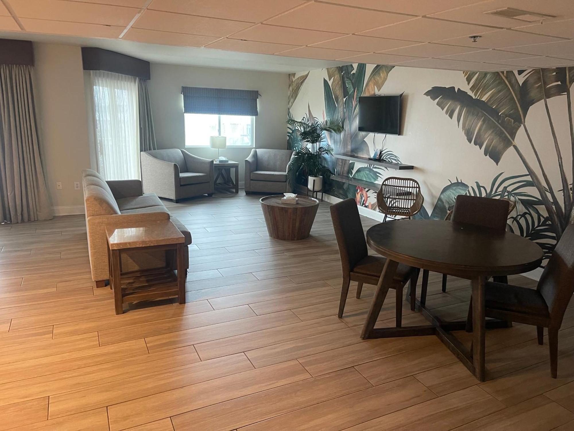 Montego Bay Resort North Wildwood Luaran gambar